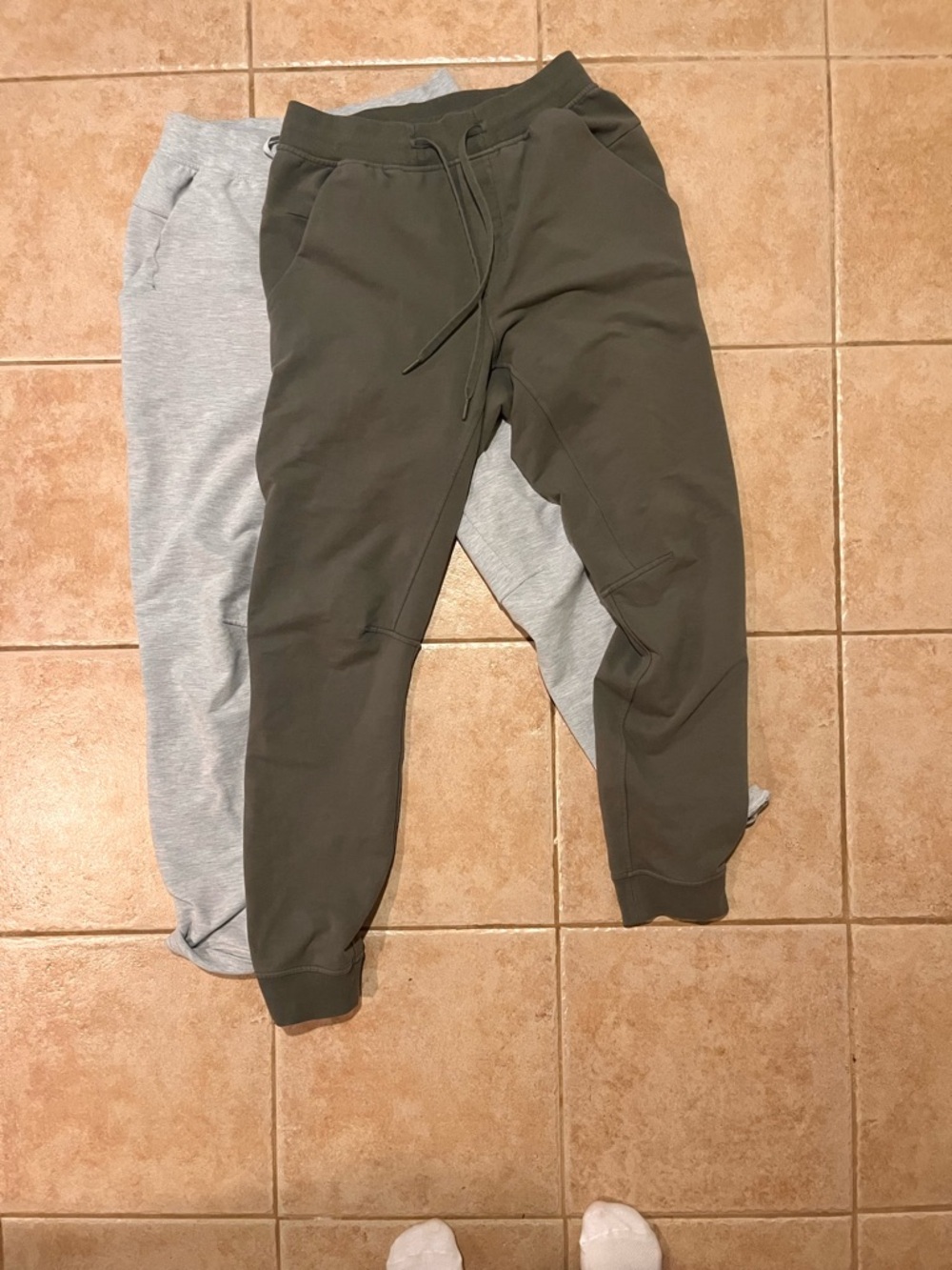 Men’s Lululemon Jogger Sweatpants